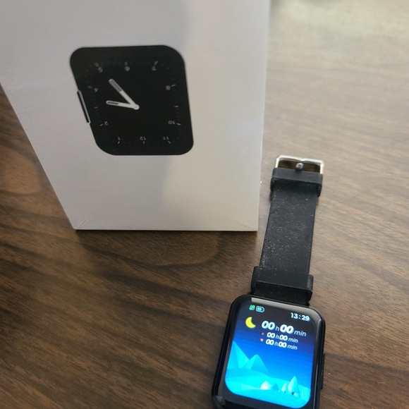 Health Smartwatch 2 - Picture 11 of 12